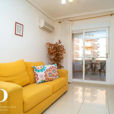 Holiday Vista Mar II Magic World Oropesa del Mar Exterior foto