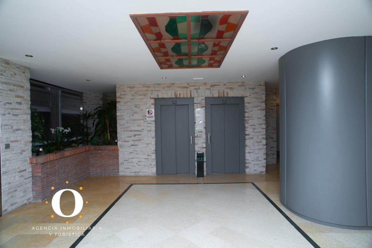 Holiday Vista Mar II Magic World Oropesa del Mar Exterior foto
